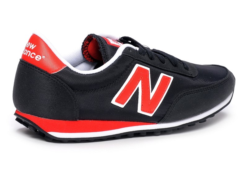 new balance 410 rouge et noir